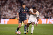 Rodri foi eleito Bola de Ouro de 2023/24