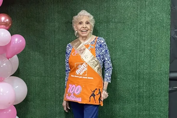 Longevidade mulher de 101 anos revela 5 hábitos que fazem parte da rotina