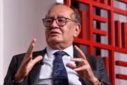 Gilmar Mendes, ministro do STF