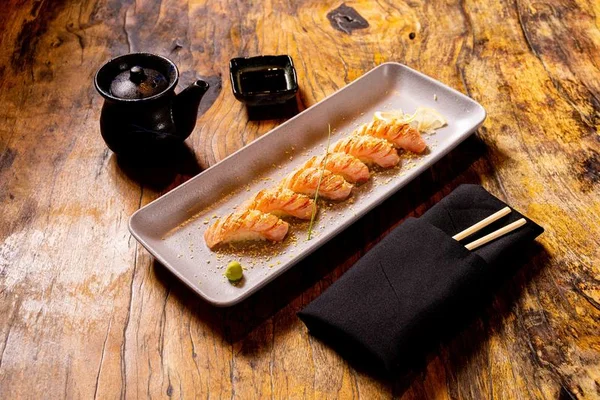 Restaurante Vasto abre versão pop-up em novo rooftop de Brasília
