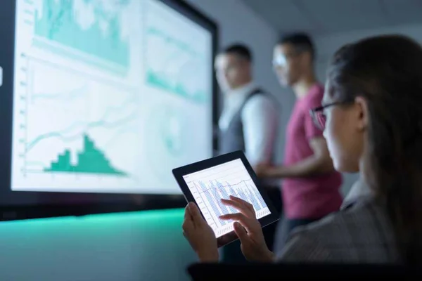 Marketing: da análise de dados à evolução dos negócios