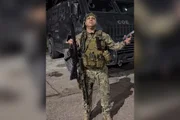 Glaucio Marcelo morreu após ser confundido com criminosos no RJ Glaucio Marcelo morreu após ser confundido com criminosos no RJ