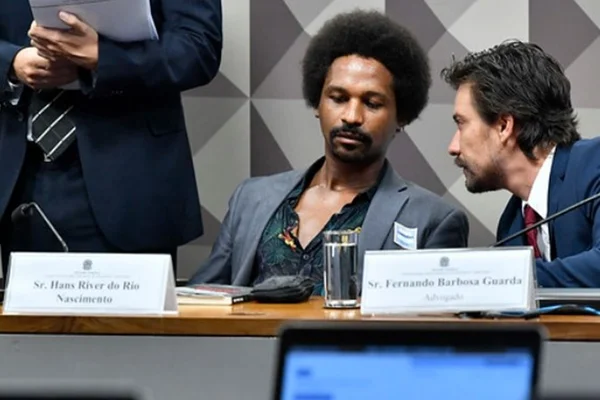 Foto: (Jane de Araújo/Agência Senado)