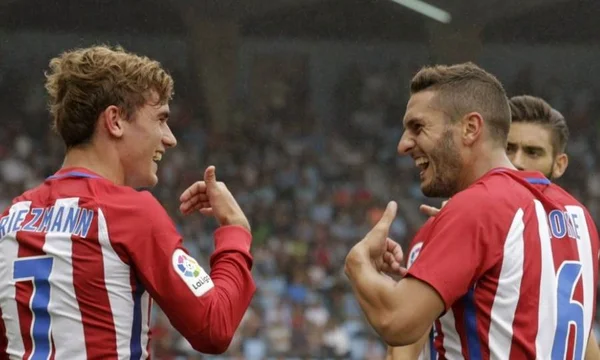 Tem VAR? Atlético de Madrid questiona acerto de Griezmann e Barcelona