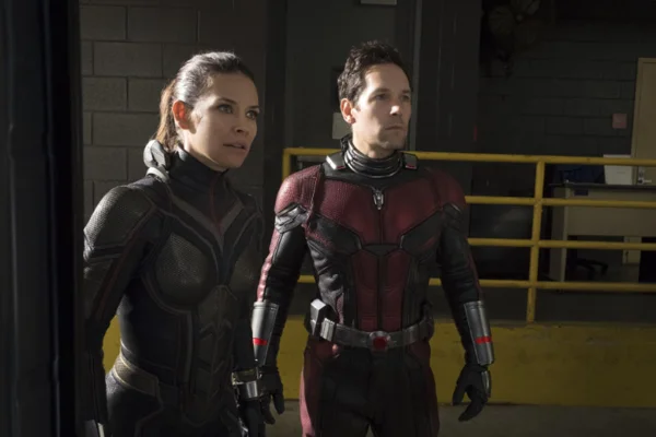 Atriz da Marvel, Evangeline Lilly revela danos cerebrais após acidente