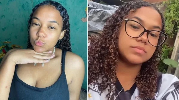 Mãe procura por adolescente que desapareceu em Belo Horizonte