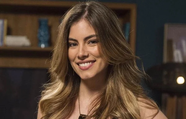Bruna Hamú revela como gravidez pode mudar “A Lei do Amor”