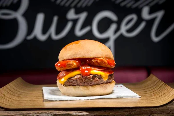 Hamburgueria 389 adiciona quatro novos sanduíches ao cardápio