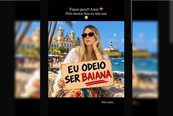 foto criada por IA