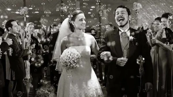 Ao defender marido no BBB, Ana Milhomem expõe mazelas do Itamaraty