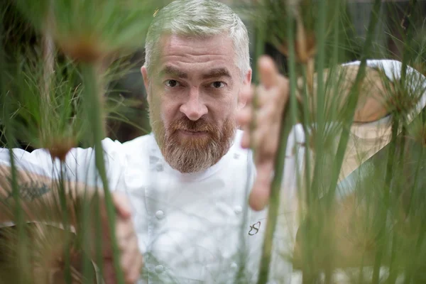 Alex Atala nega acusações de que estaria em litígio com quilombolas