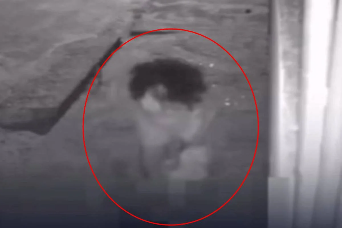 A vítima foi golpeado por ao menos 14 facadas