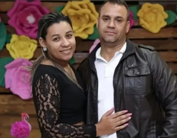 Assassino que matou esposa com 32 facadas é condenado a 19 anos de prisão