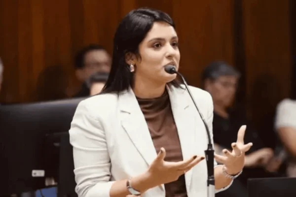 justiça vereadora violência política