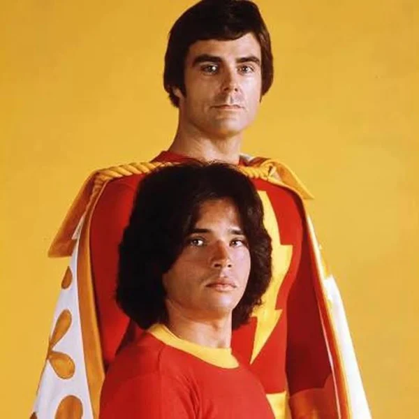 Morre Michael Gray, ator de Billy Batson em Shazam!, aos 75 anos - destaque galeria Morre Michael Gray, ator de Billy Batson em Shazam!, aos 75 anos - destaque galeria