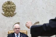 Fachin critica “decisões monocráticas sucessivas” sobre cúpula da PF - imagem 4