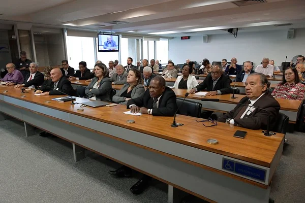 Declaração de Bolsonaro à ONU irrita vítimas do golpe de 64