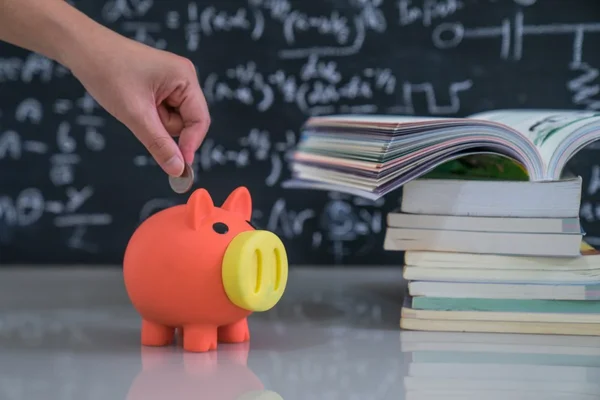 Livros sobre investimento