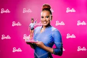 Barbie Rebeca Andrade Barbie Rebeca Andrade