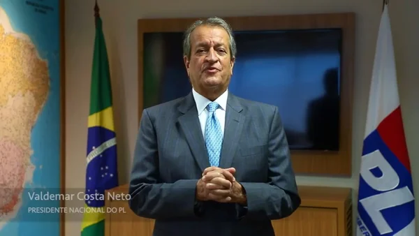 Valdemar Costa Neto