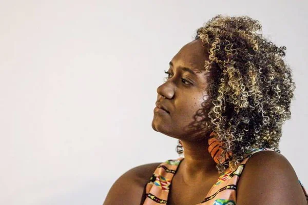 Maíra Oliveira, o coração onde mora o palhaço Ary-Pára Raios