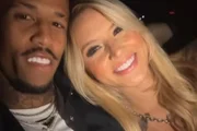 Ex de Militão, Cássia critica jogador: "Me perdi em algum momento"