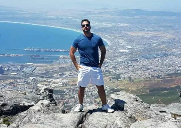 Força-tarefa da polícia permitiu mãe encontrar filho após 38 anos