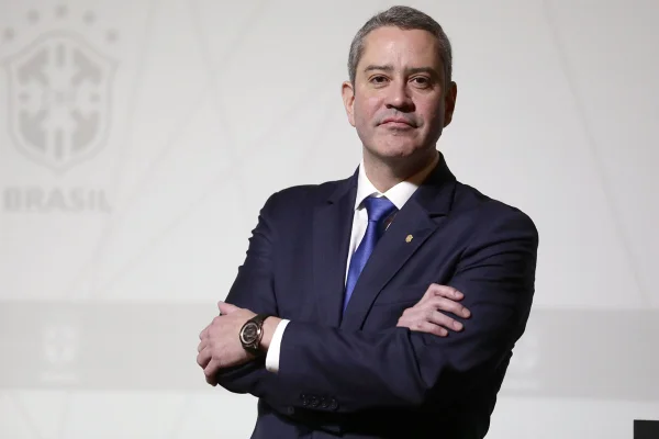 Funcionário da CBF revela tentativa de Caboclo para omitir assédio