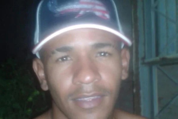 Davi Salviano, homem morto em briga de bar no interior de São Paulo - Metrópoles