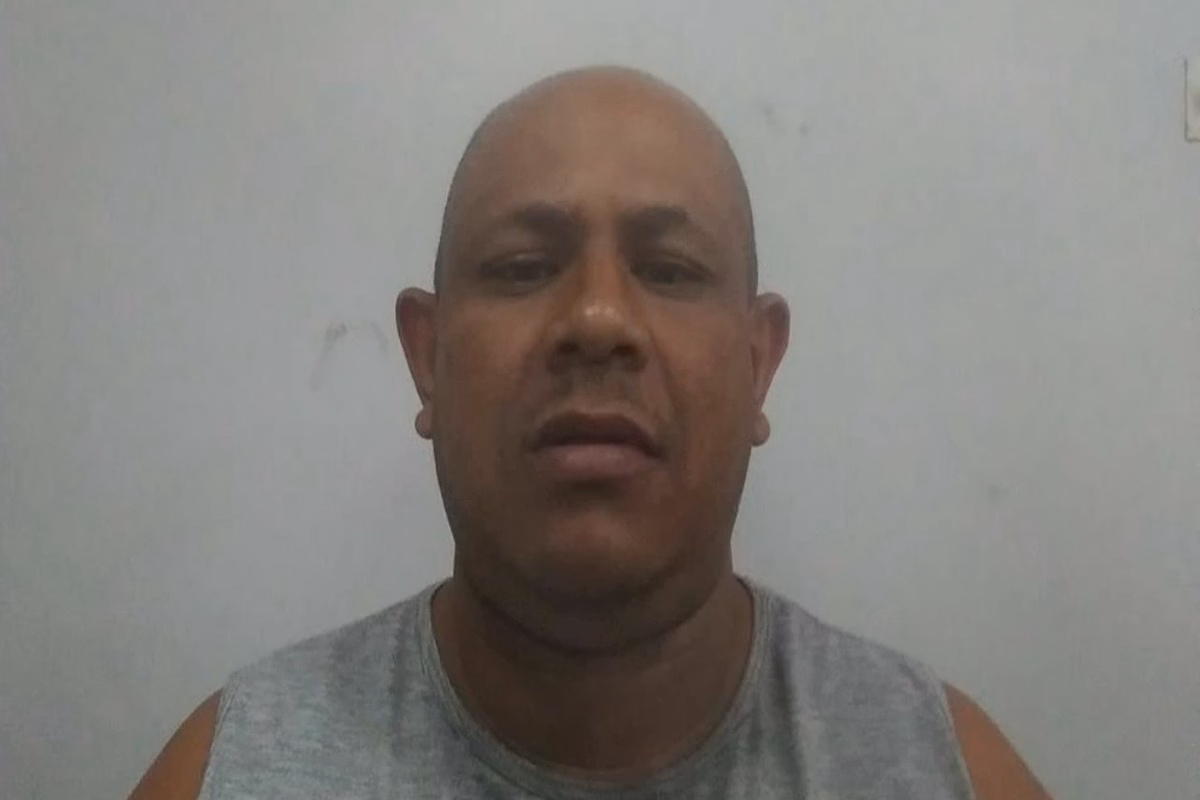 Homem morto ao bater em carreta carregada de tomates morava no DF 3 Acidente na GO-010