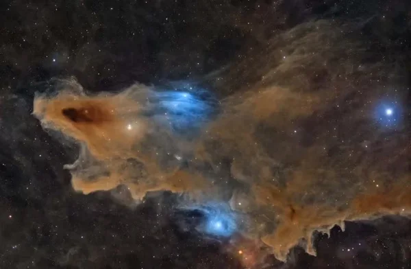 Fotógrafo de Astronomia do Ano: observatório inglês elege melhores imagens - destaque galeria Fotógrafo de Astronomia do Ano: observatório inglês elege melhores imagens - destaque galeria