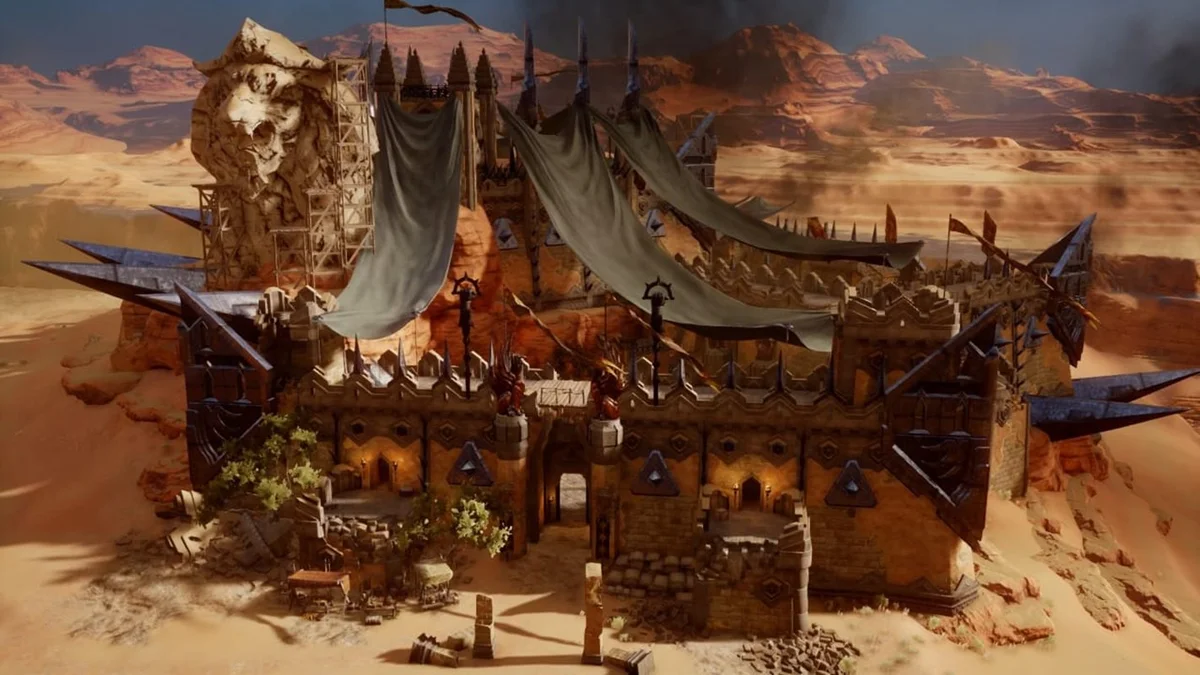 BioWare anuncia fechamento após mais de 30 anos de atividade - imagem 1 BioWare anuncia fechamento após mais de 30 anos de atividade - imagem 1