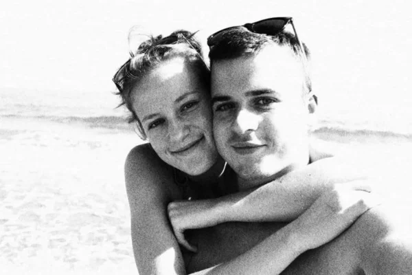 Ryan Dixon e Kate