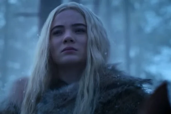 Netflix: 2ª temporada de The Witcher ganha teaser focado em Ciri