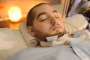 "Príncipe adormecido"  estava há 20 anos em coma