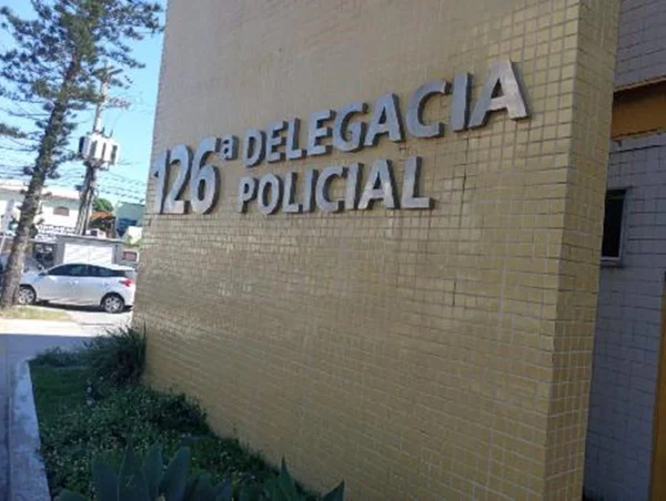 Acusado de pornografia infantil é preso em Cabo Frio