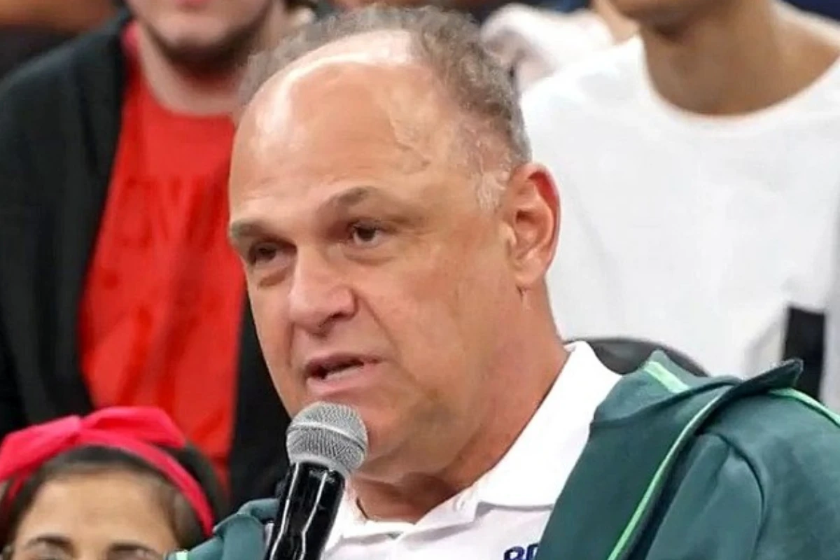 Oscar Schmidt, ícone do basquete brasileiro, falece aos 68 anos