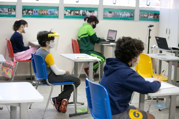 Escola particular