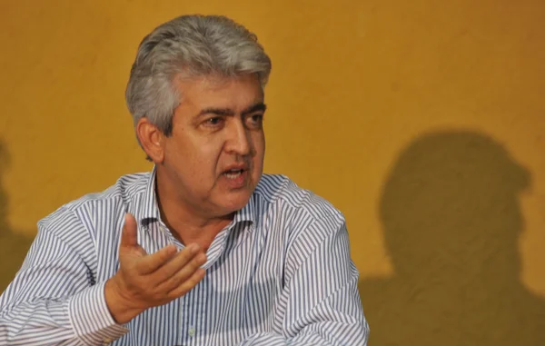 Em benefício próprio. MP ajuíza ação de improbidade contra ex-secretário de Saúde Rafael Barbosa