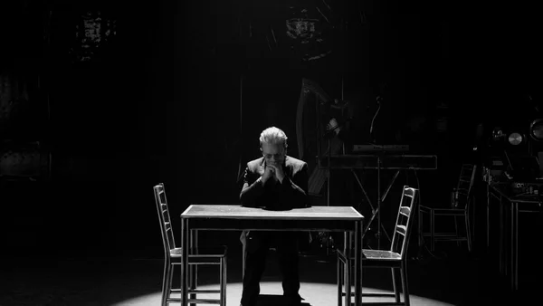 Cannes: Bono: Stories of Surrender, de Andrew Dominik