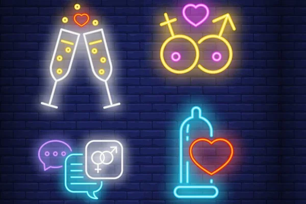 Teste do Dia dos Namorados: veja qual aventura sexual explorar na data