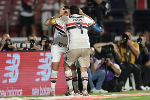 Ponte Preta x São Paulo: saiba onde assistir ao jogo do Paulistão