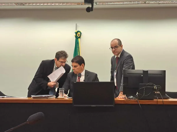 Claudio Cajado relator arcabouço / Metrópoles