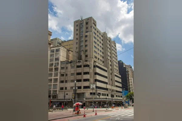 Antigo Mappin e Casas Bahia, prédio no centro será unidade do Sesc