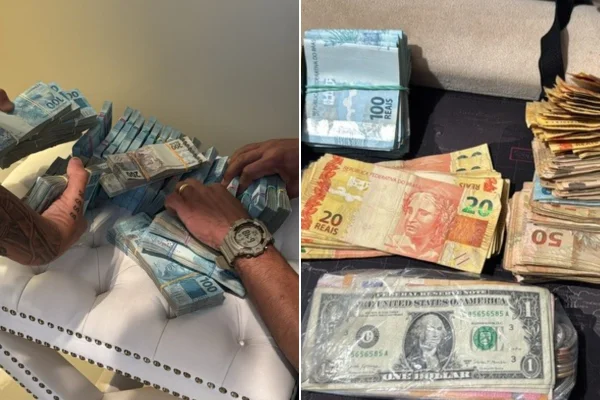 Delegado da PF é alvo de operação por vazamento de informações