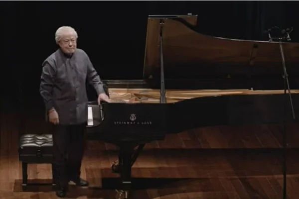 Nelson Freire será velado no Theatro Municipal do Rio em rito aberto