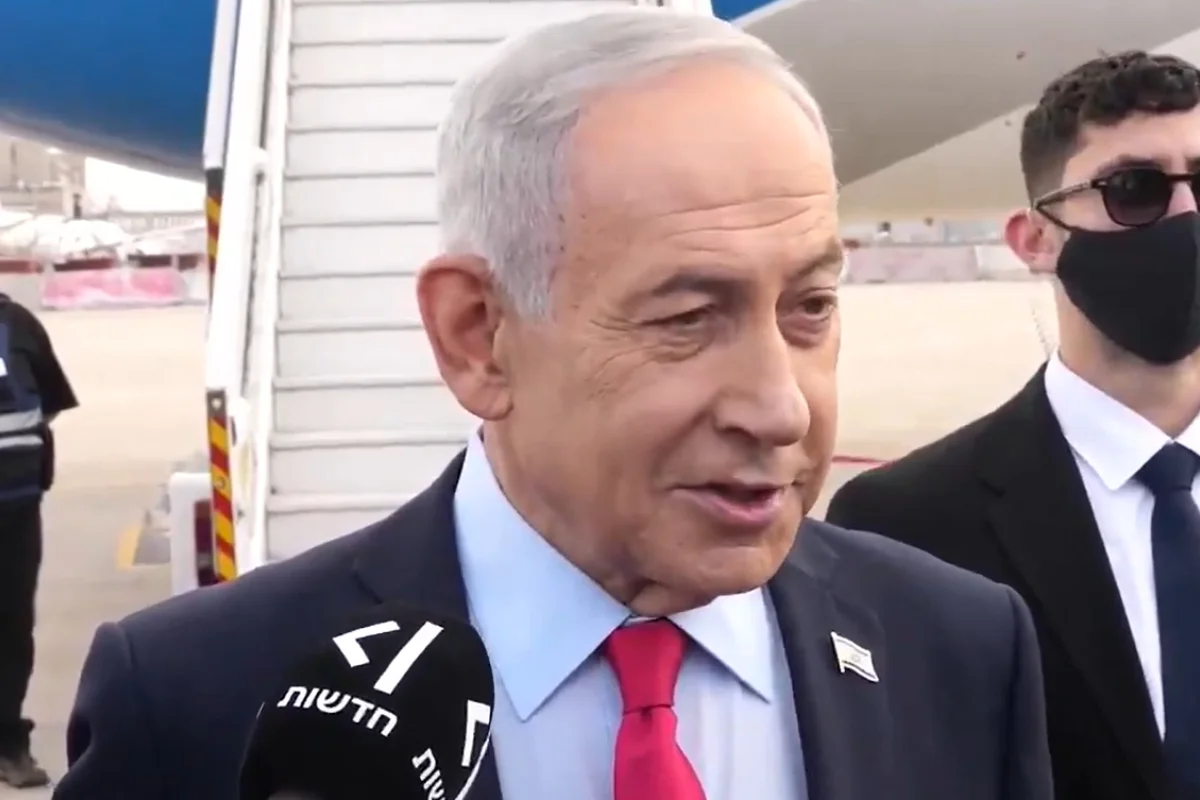 Netanyahu: cedo para saber motivo de tentativa de sequestro