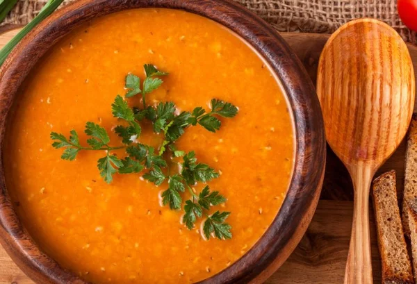 sopa de abobora -Metrópoles