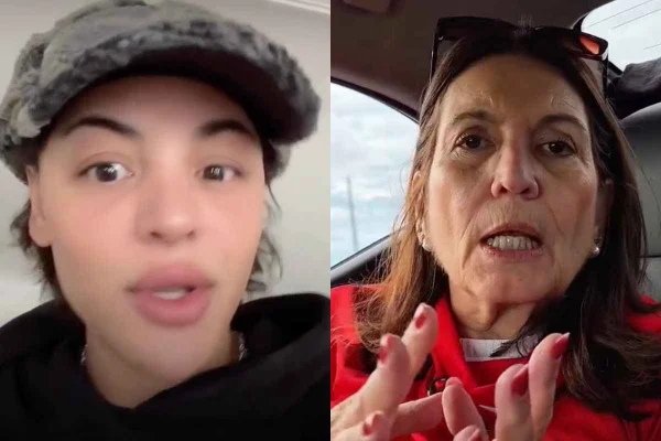 Bia Kicis rebate Pabllo Vittar: “Onda é essa coisa do movimento gay”