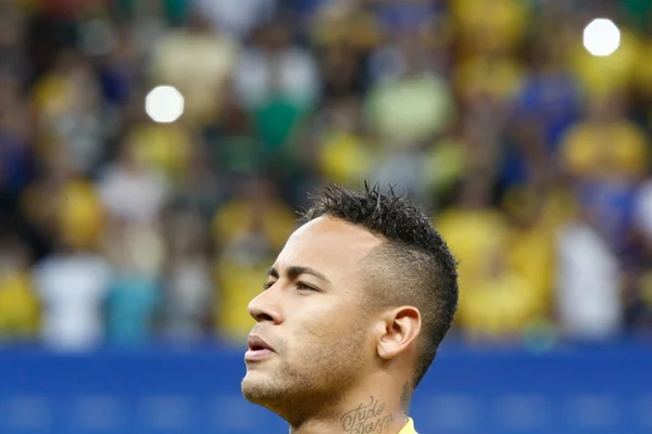 Neymar supera Messi e se torna o jogador mais valioso do mercado